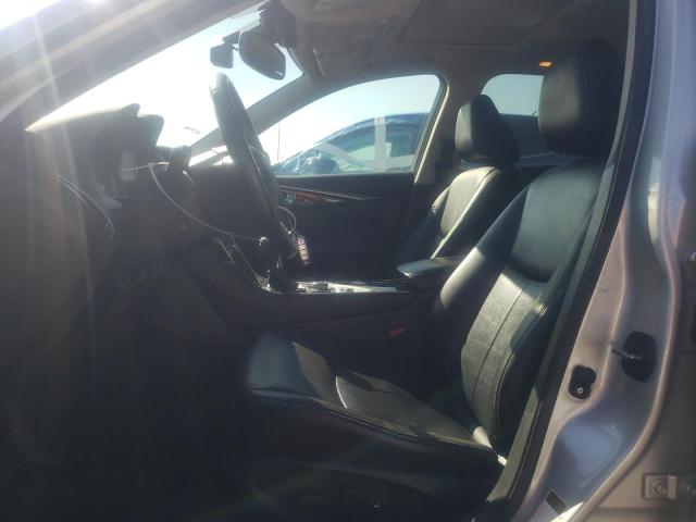 Photo 7 from auction – 2015 INFINITI Q50 BASE with VIN JN1BV7AR0FM413234