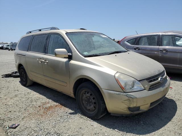 Photo 4 from auction – 2008 KIA SEDONA EX with VIN KNDMB233486218464