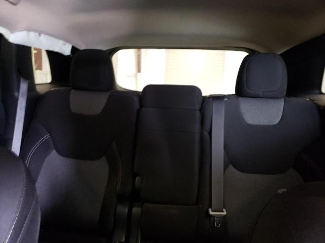 Photo 10 from auction – 2014 JEEP CHEROKEE S with VIN 1C4PJMAB3EW253045