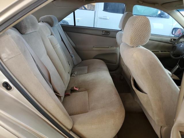 Photo 10 from auction – 2004 TOYOTA CAMRY LE with VIN 4T1BE32K44U342152
