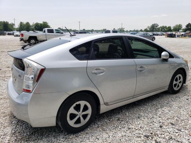 Zdjęcie 3 z aukcji – 2011 TOYOTA PRIUS z VIN JTDKN3DU1B5314609