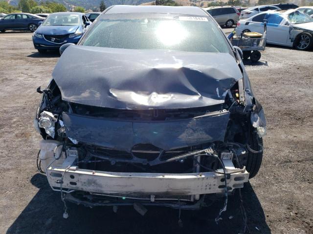 Photo 5 from auction – 2015 TOYOTA PRIUS with VIN JTDKN3DUXF0444312