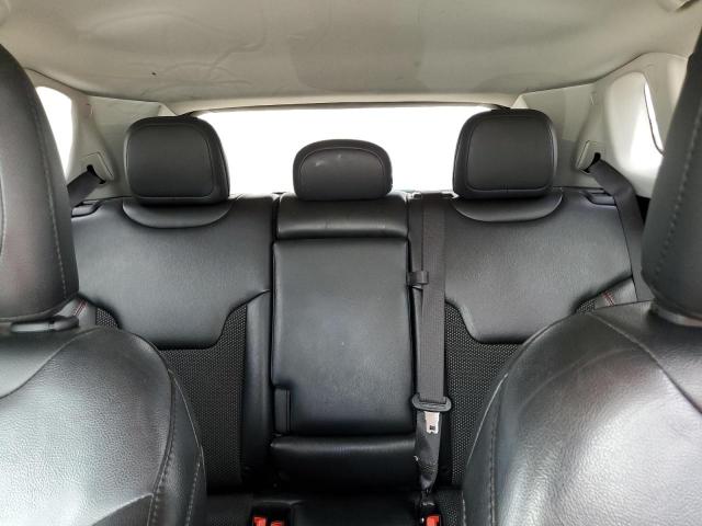 Photo 10 from auction – 2020 JEEP COMPASS TR with VIN 3C4NJDDB1LT195393