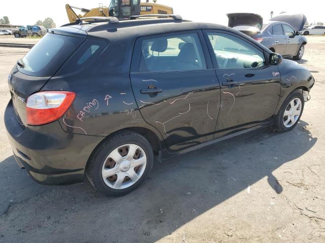 Photo 3 from auction – 2009 TOYOTA COROLLA MA with VIN 2T1KU40E79C041969