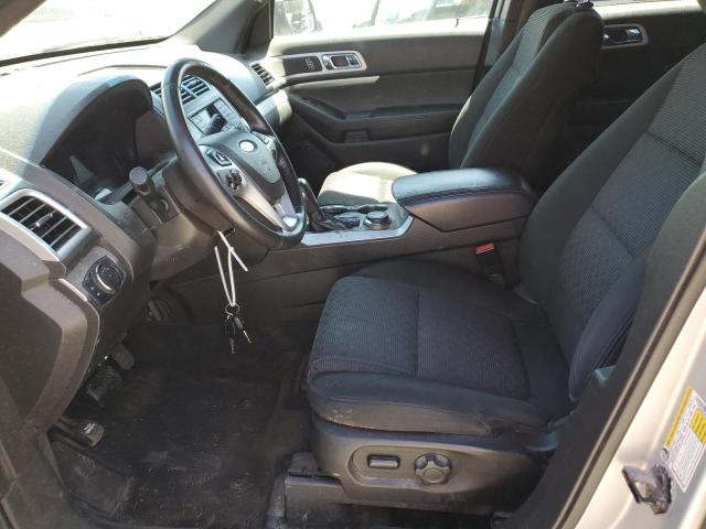 Photo 7 from auction – 2014 FORD EXPLORER X with VIN 1FM5K8D87EGB85379