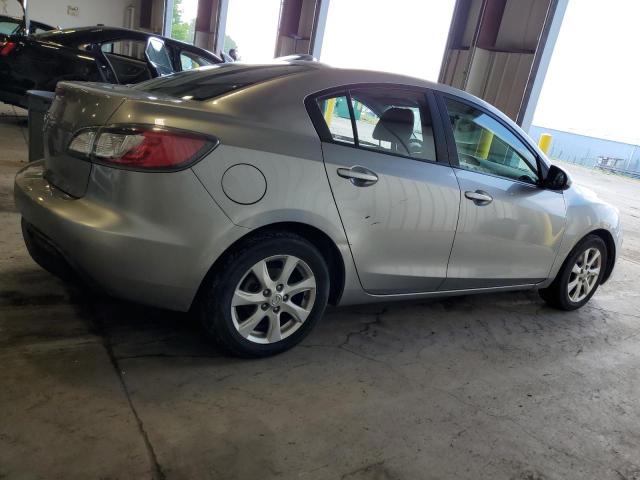 Photo 3 from auction – 2010 MAZDA 3 I with VIN JM1BL1SG1A1296481