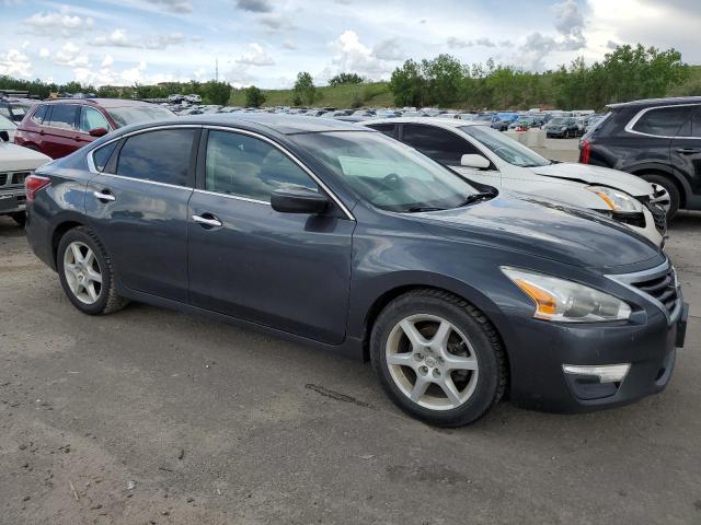 Photo 4 from auction – 2013 NISSAN ALTIMA 2.5 with VIN 1N4AL3AP2DN412525