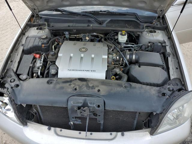 Photo 11 from auction – 2005 CADILLAC DEVILLE with VIN 1G6KD54Y15U194955