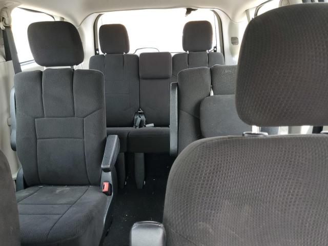 Photo 10 from auction – 2012 DODGE GRAND CARA with VIN 2C4RDGBGXCR183240