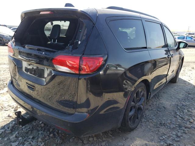 Фото 6 с аукциона – 2018 CHRYSLER PACIFICA L с VIN 2C4RC1GG3JR289437