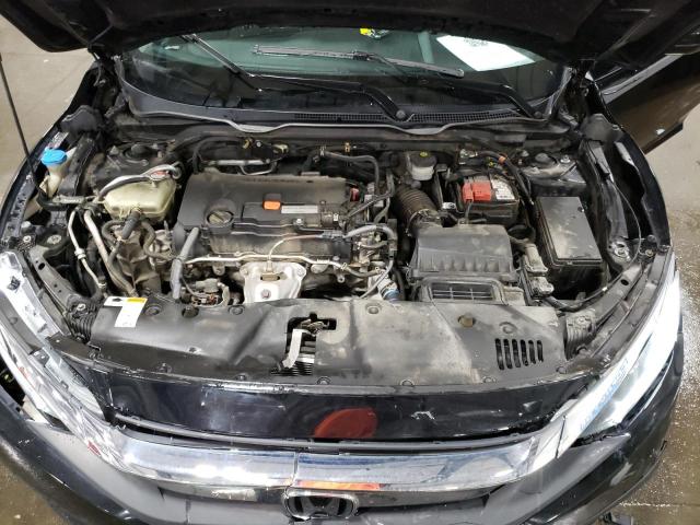 Photo 11 from auction – 2016 HONDA CIVIC EX with VIN 19XFC2F76GE055829