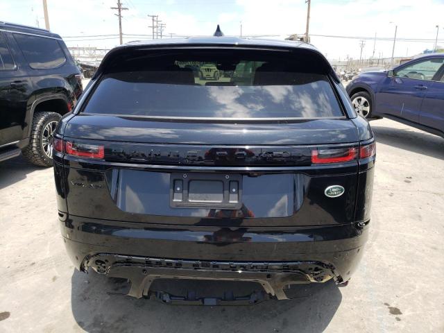 Photo 6 from auction – 2022 LAND ROVER RANGE ROVE with VIN SALYT2EX1NA342269