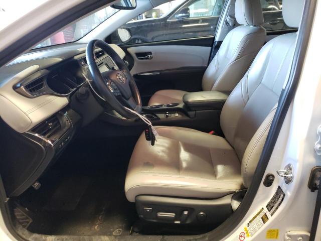 Photo 7 from auction – 2016 TOYOTA AVALON HYB with VIN 4T1BD1EB6GU051823