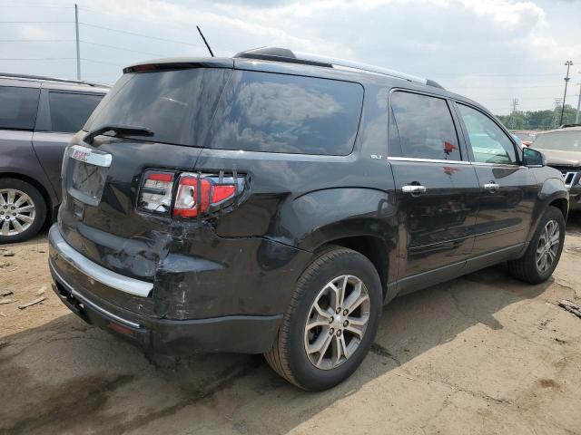 Photo 3 from auction – 2015 GMC ACADIA SLT with VIN 1GKKRRKD1FJ296219