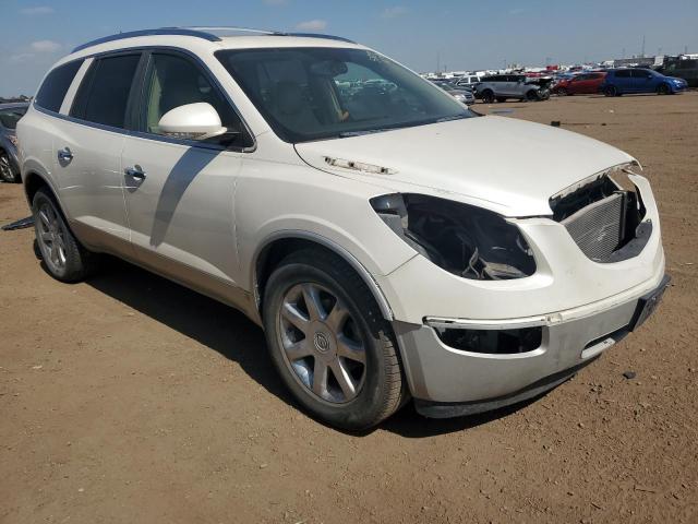 Photo 4 from auction – 2008 BUICK ENCLAVE CX with VIN 5GAEV23748J250974