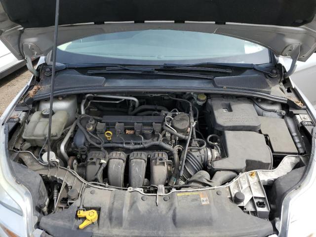 Photo 11 from auction – 2012 FORD FOCUS SE with VIN 1FAHP3F25CL239254
