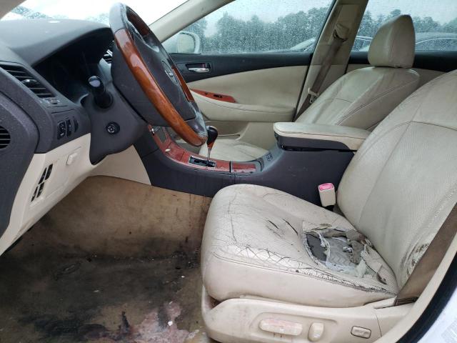 Photo 7 from auction – 2012 LEXUS ES 350 with VIN JTHBK1EG6C2513128