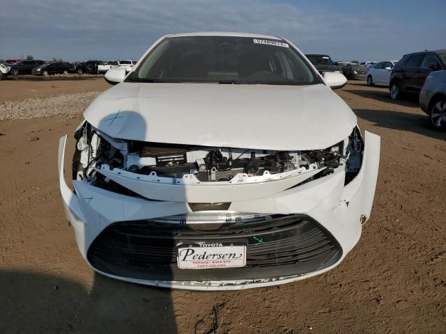 Фото 5 с аукциона – 2023 TOYOTA COROLLA LE с VIN 5YFB4MDEXPP040693