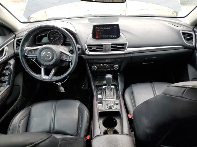 Photo 8 from auction – 2018 MAZDA 3 TOURING with VIN 3MZBN1L30JM160882