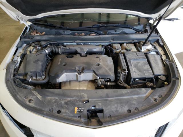 Photo 11 from auction – 2014 CHEVROLET IMPALA LT with VIN 1G1115SL9EU156715