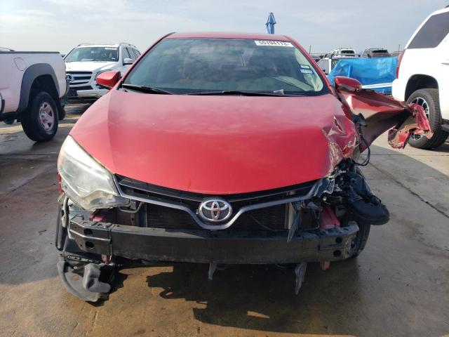 Photo 5 from auction – 2016 TOYOTA COROLLA L with VIN 5YFBURHE9GP416906