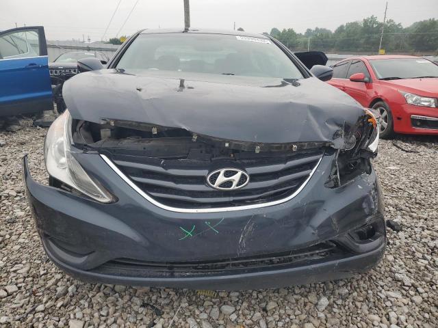 Photo 5 from auction – 2011 HYUNDAI SONATA GLS with VIN 5NPEB4AC7BH139208