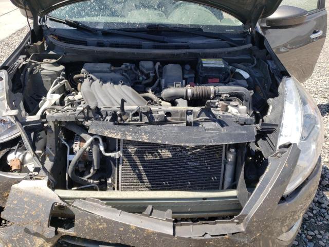 Photo 11 from auction – 2015 NISSAN VERSA S with VIN 3N1CN7AP1FL943306