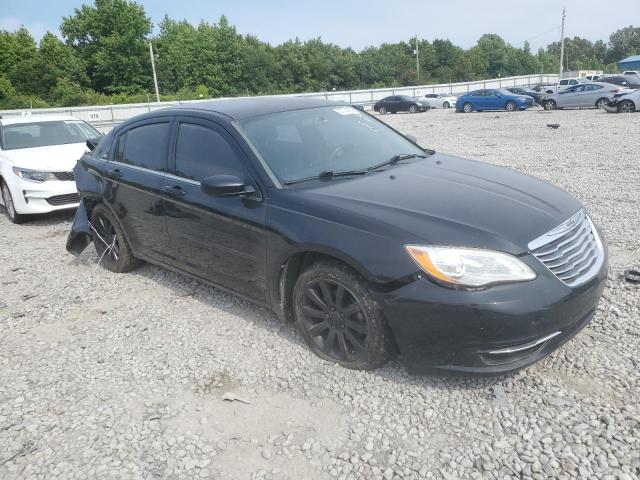 Photo 4 from auction – 2013 CHRYSLER 200 TOURIN with VIN 1C3CCBBBXDN732700