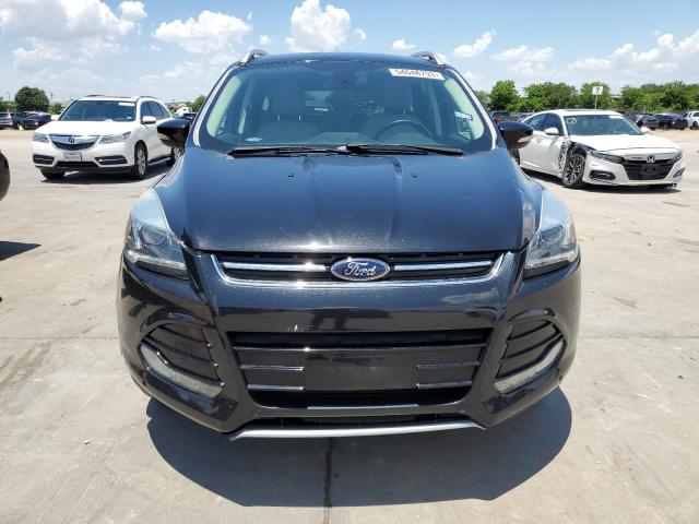 Photo 5 from auction – 2014 FORD ESCAPE TIT with VIN 1FMCU0J91EUC05384