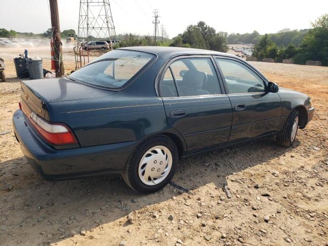 Photo 3 from auction – 1996 TOYOTA COROLLA DX with VIN 1NXBB02E8TZ400876