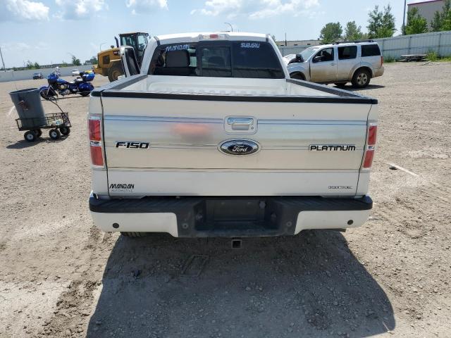 Photo 6 from auction – 2013 FORD F150 SUPER with VIN 1FTFW1EF7DFB03236