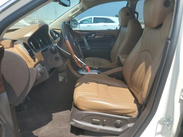 Photo 7 from auction – 2015 BUICK ENCLAVE with VIN 5GAKRCKD4FJ302766