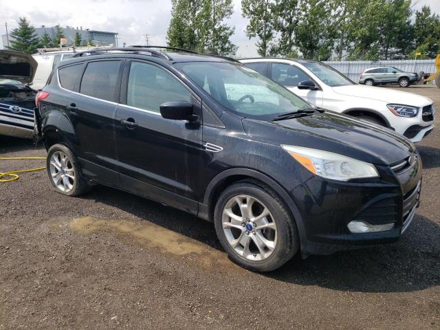 Photo 4 from auction – 2013 FORD ESCAPE SE with VIN 1FMCU0G90DUA82411