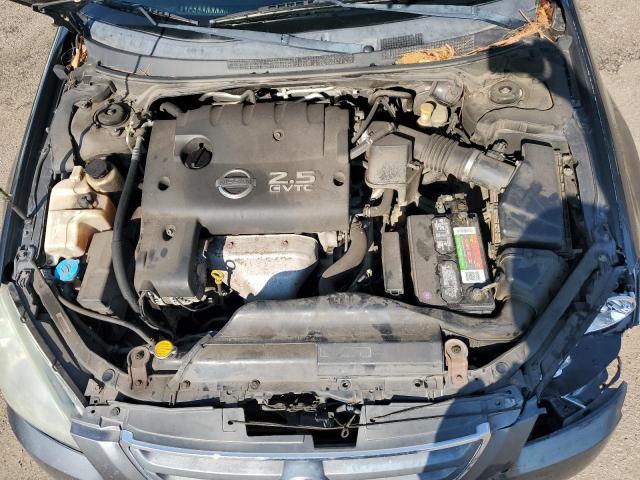 Photo 11 from auction – 2004 NISSAN ALTIMA BAS with VIN 1N4AL11D14C170512