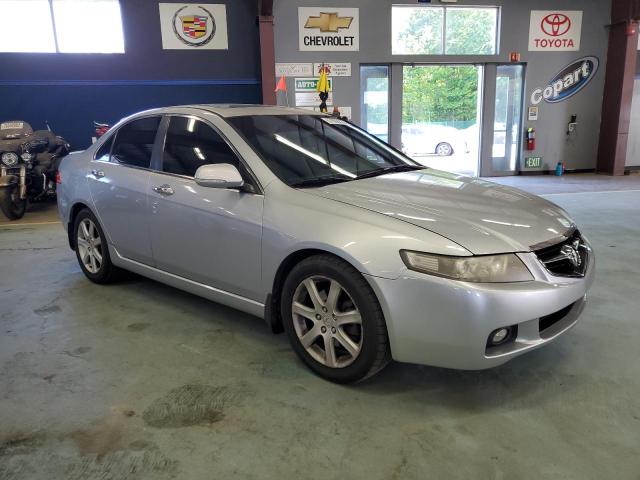 Photo 4 from auction – 2004 ACURA TSX with VIN JH4CL96864C042424