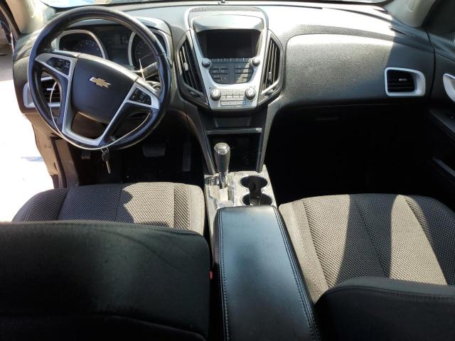 Photo 8 from auction – 2017 CHEVROLET EQUINOX LT with VIN 2GNALCEK5H1536375