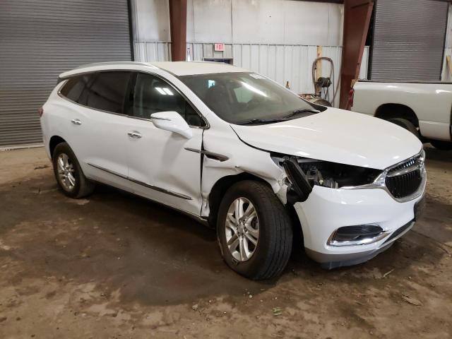 Photo 4 from auction – 2020 BUICK ENCLAVE ES with VIN 5GAEVAKW1LJ241970