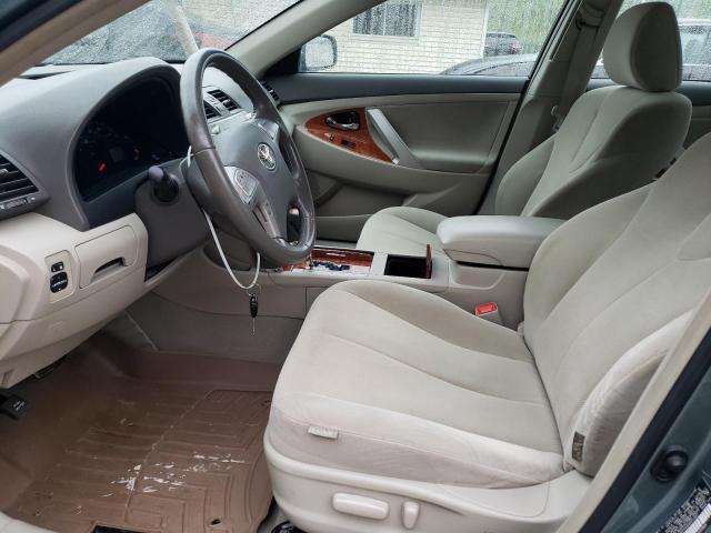 Photo 7 from auction – 2009 TOYOTA CAMRY BASE with VIN 4T1BE46K69U913907