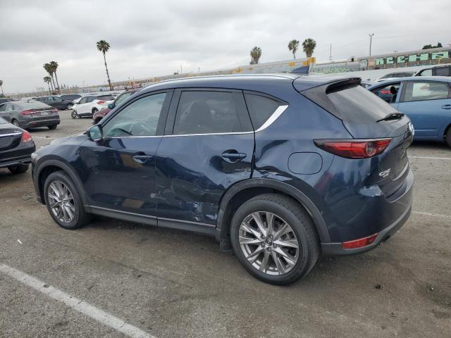 Photo 2 from auction – 2019 MAZDA CX-5 GRAND with VIN JM3KFBDY3K0527088