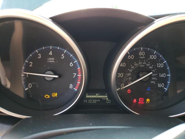 Photo 9 from auction – 2012 MAZDA 3 I with VIN JM1BL1V72C1573010