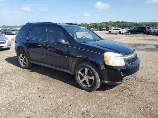 Photo 4 from auction – 2007 CHEVROLET EQUINOX LT with VIN 2CNDL63F876002121
