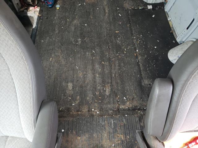 Photo 10 from auction – 2014 GMC SAVANA G25 with VIN 1GTW7FCA2E1913471