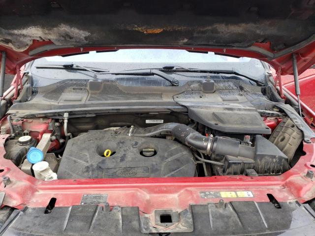 Photo 11 from auction – 2017 LAND ROVER DISCOVERY with VIN SALCR2BG8HH713355