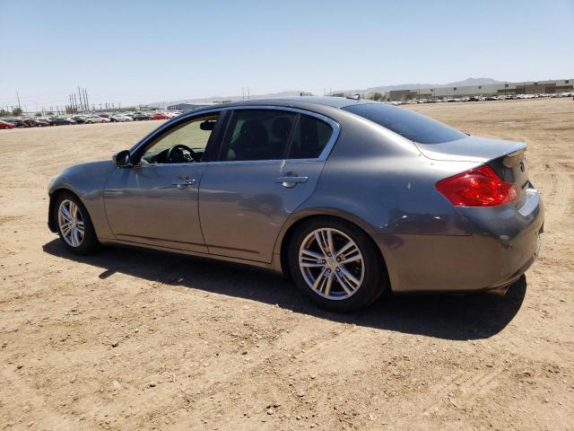 Photo 2 from auction – 2011 INFINITI G37 BASE with VIN JN1CV6AP7BM509336