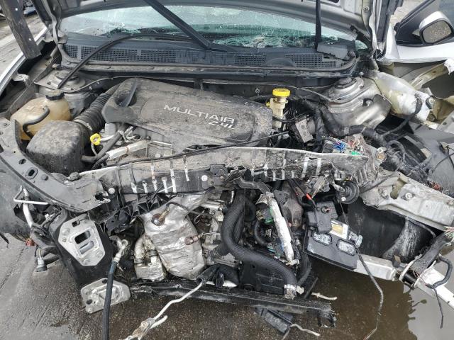 Photo 11 from auction – 2014 DODGE DART SXT with VIN 1C3CDFBB5ED857955