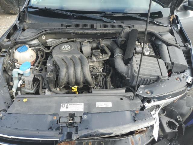 Photo 11 from auction – 2015 VOLKSWAGEN JETTA BASE with VIN 3VW2K7AJ0FM201984