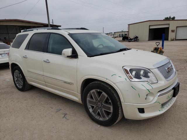 Photo 4 from auction – 2011 GMC ACADIA DEN with VIN 1GKKVTED2BJ353767