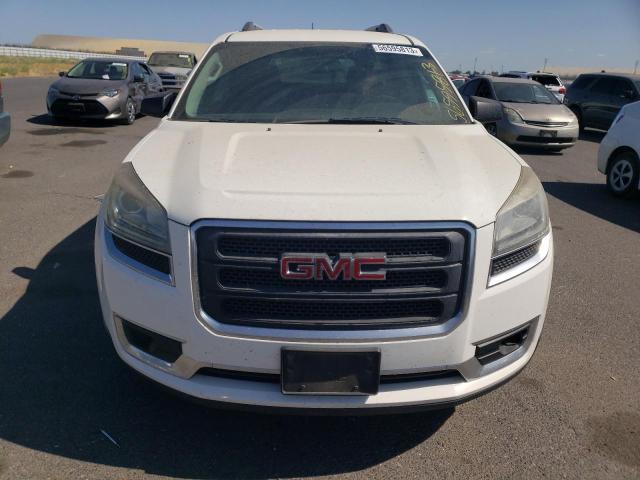 Photo 5 from auction – 2014 GMC ACADIA SLE with VIN 1GKKRNED4EJ161142
