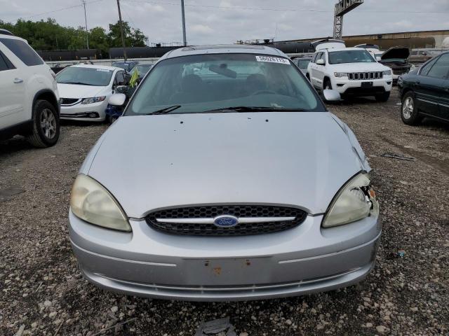 Photo 5 from auction – 2002 FORD TAURUS with VIN 1FAFP55S22A117059