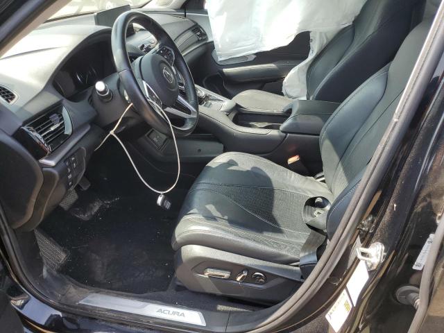 Photo 7 from auction – 2020 ACURA RDX TECHNO with VIN 5J8TC2H52LL035241